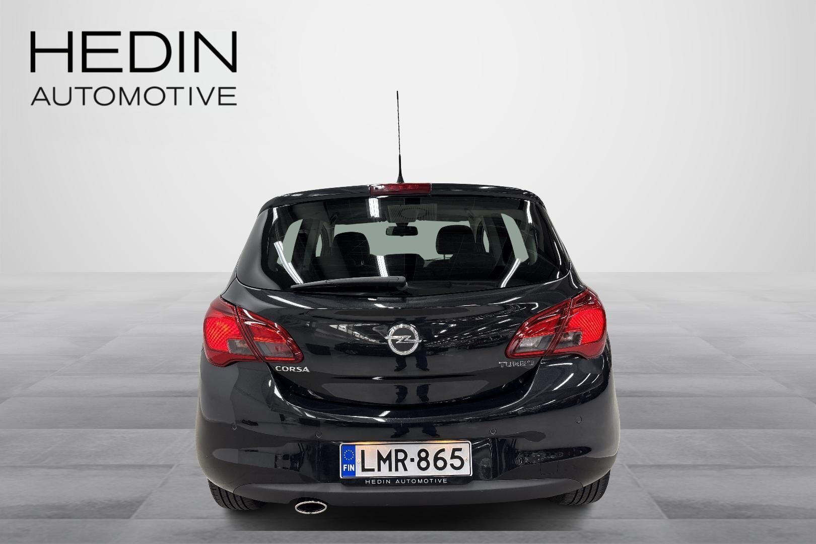 Opel Corsa 2015, bild 4/23