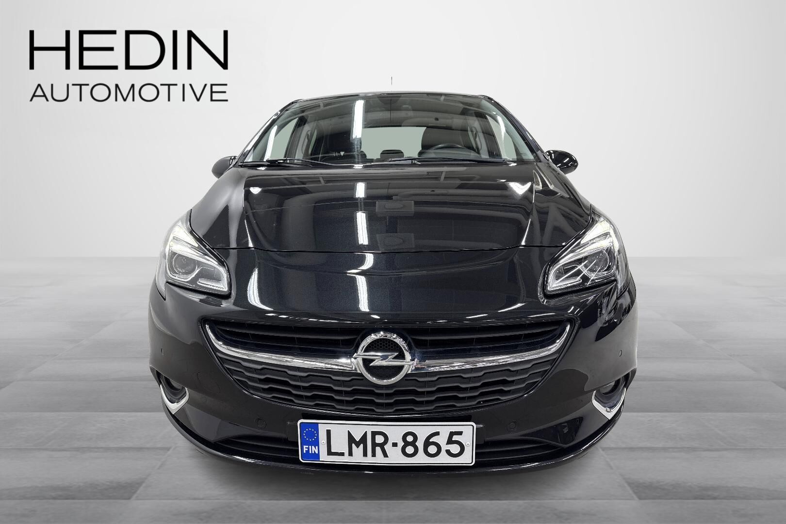 Opel Corsa 2015, bild 5/23