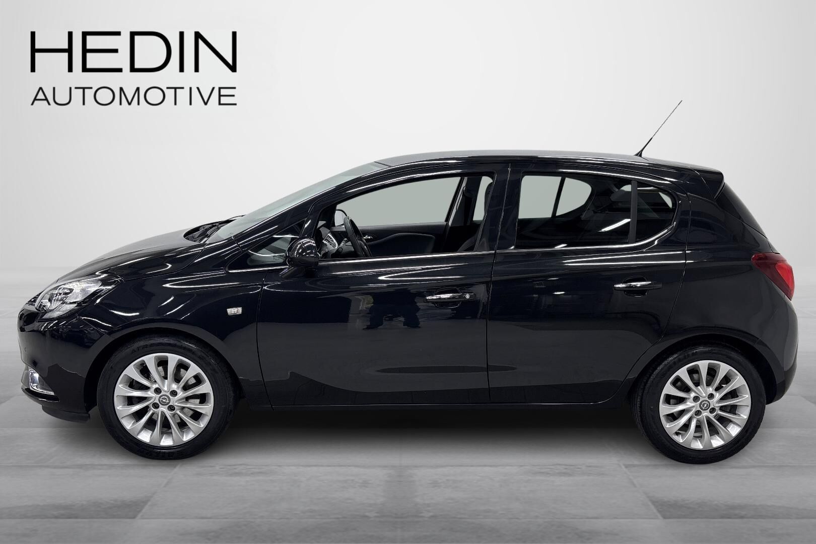 Opel Corsa 2015, bild 7/23