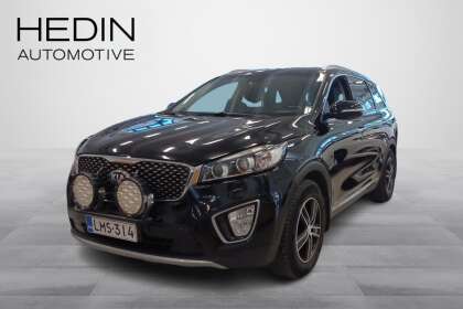 Kia SORENTO - LMS-314