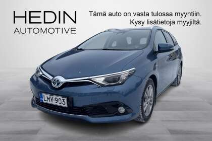 Toyota AURIS Touring Sports 1,8 Hybrid Active - LMV-903