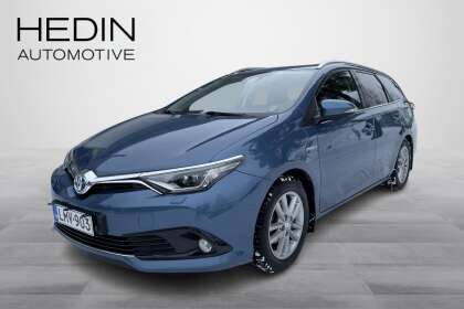 Toyota AURIS Touring Sports 1,8 Hybrid Active - LMV-903