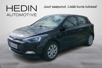 Hyundai I20 5D 1,0 T-GDI 5MT ISG Comfort - LMX-205