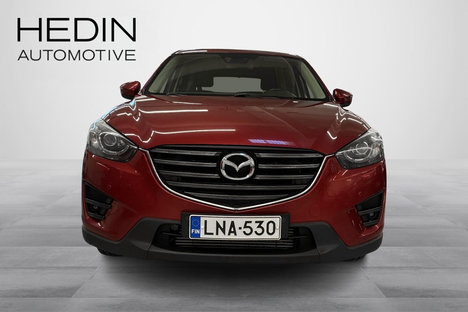 Mazda CX-5 2016, bild 4/21