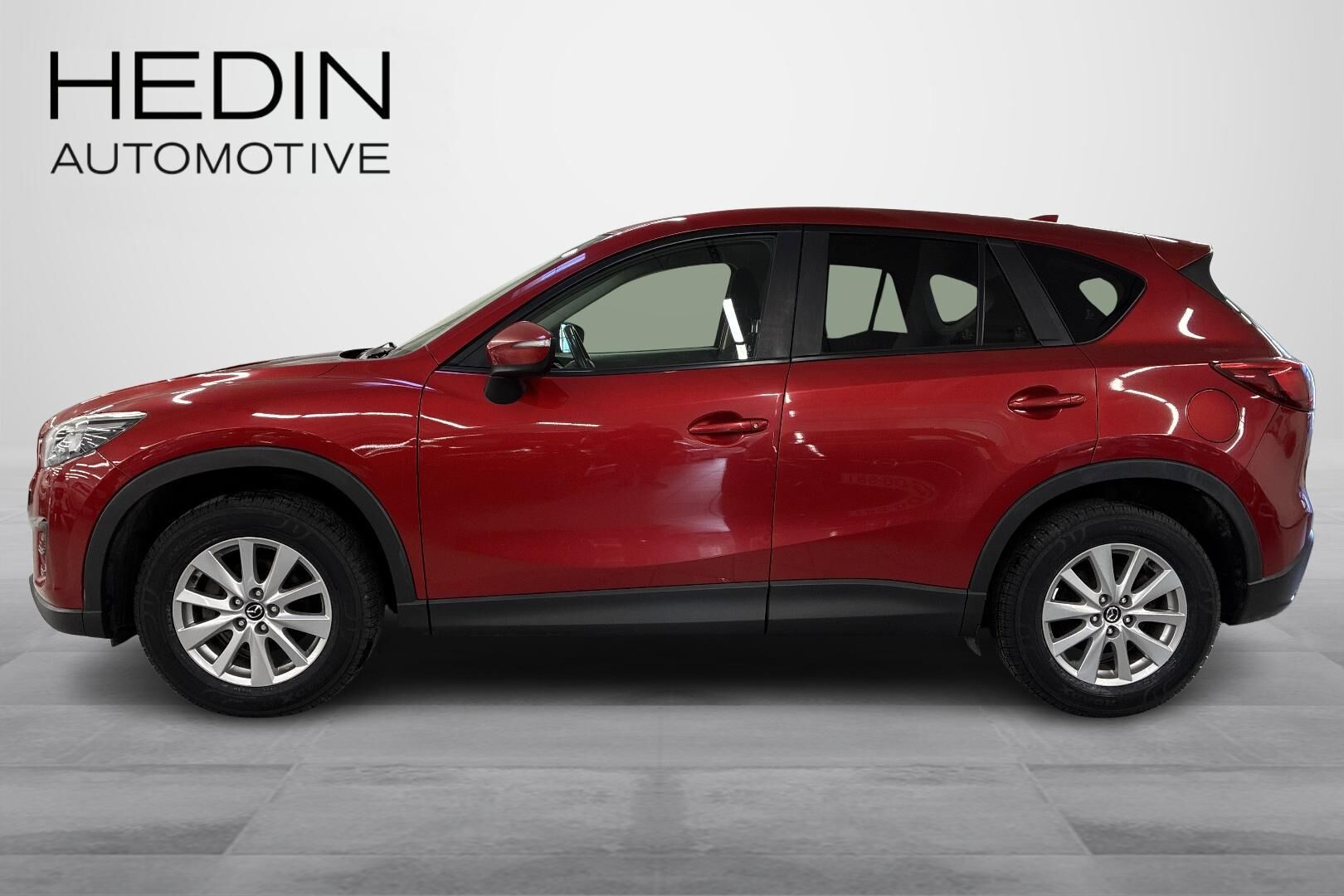 Mazda CX-5 2016, bild 5/21