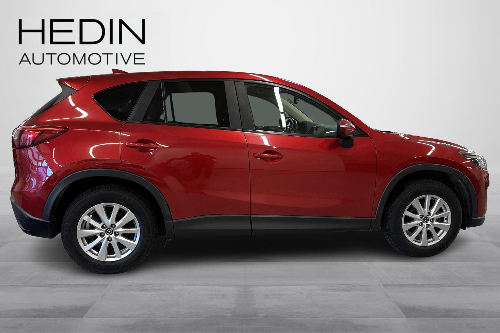 Mazda CX-5 2016, bild 6/21