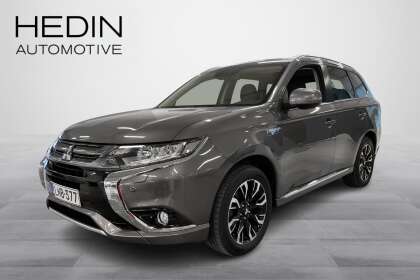 Mitsubishi OUTLANDER PHEV - LNB-377