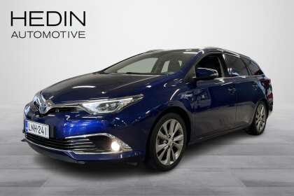 Toyota AURIS Touring Sports 1,8 Hybrid Premium - LNH-241