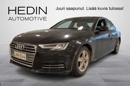 Audi A4 Sedan Business Sport 1,4 TFSI 110 kW S tronic - LNH-244