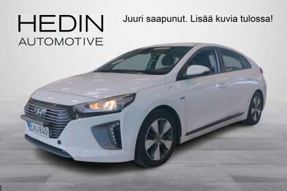 Hyundai IONIQ PLUG-IN DCT Comfort - LNJ-840