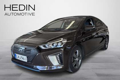 Hyundai IONIQ PLUG-IN DCT Style - LNJ-941
