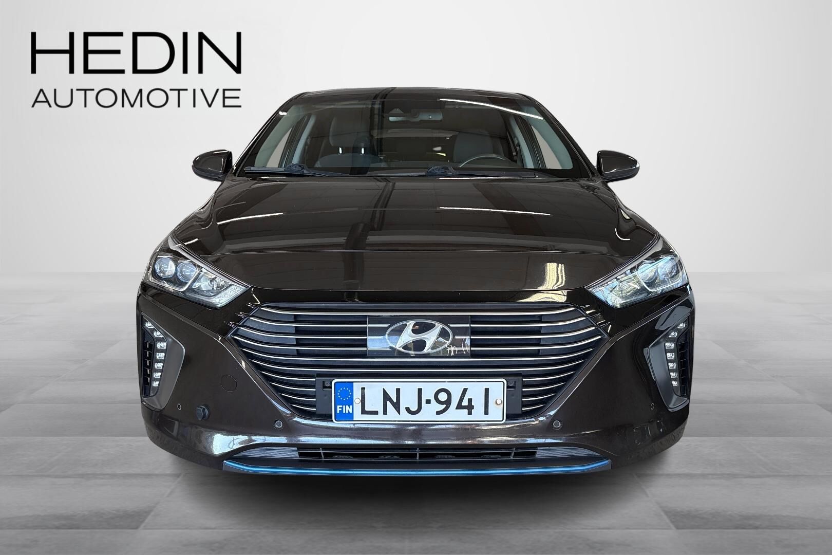 Hyundai Ioniq Plug-In DCT Style 2018, kuva 4/32