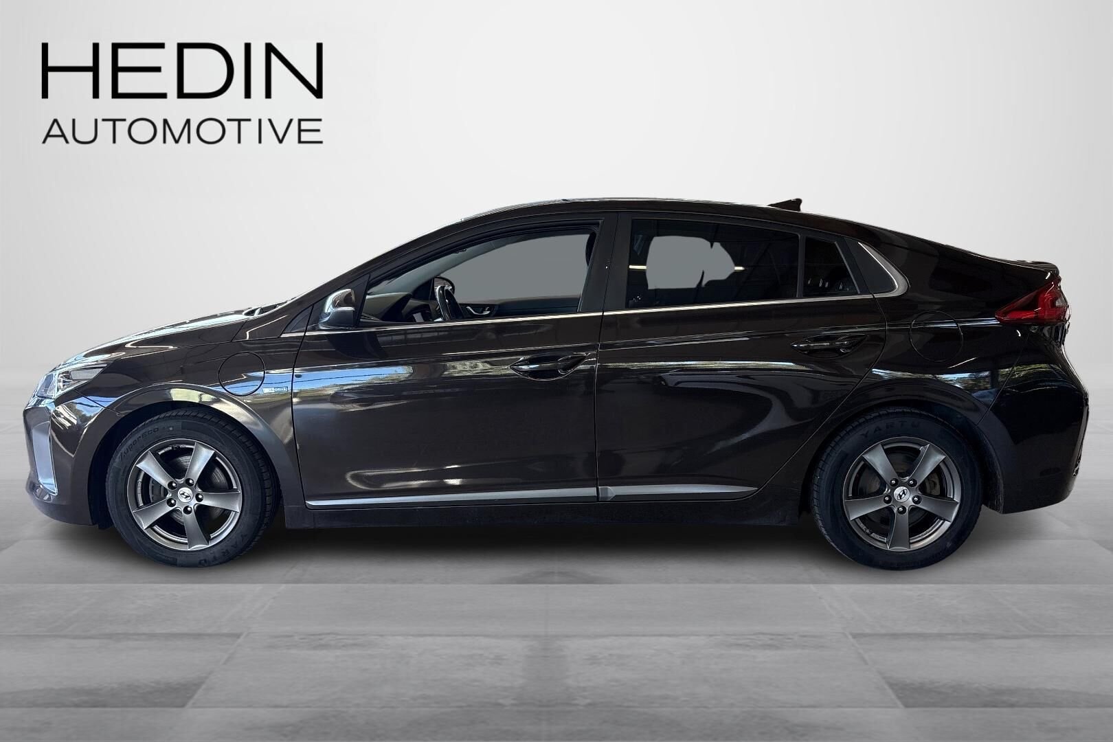 Hyundai Ioniq Plug-In DCT Style 2018, kuva 5/32