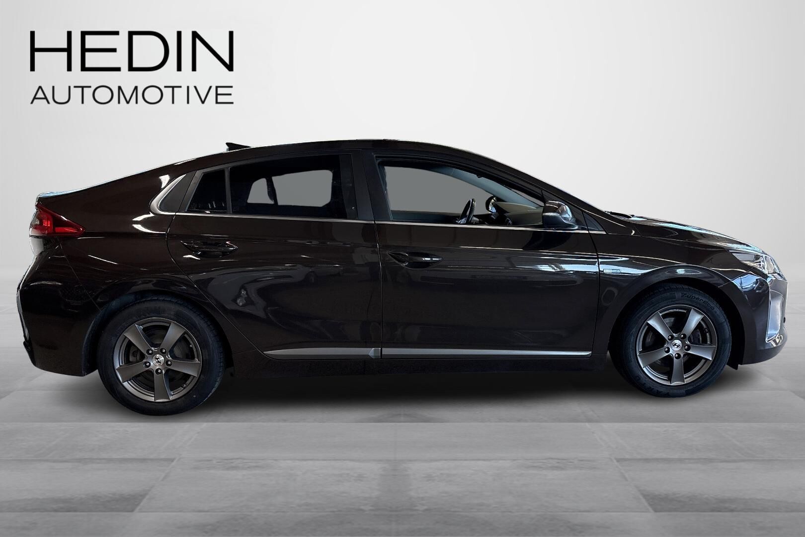 Hyundai Ioniq Plug-In DCT Style 2018, kuva 6/32