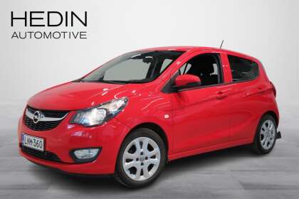 Opel Karl  - LNM-360