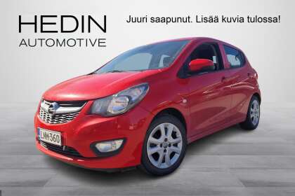 Opel Karl 5-ov Enjoy 1,0 55kW ECT5 - LNM-360