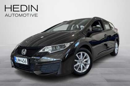 Honda CIVIC Tourer 1,8i Comfort - LNM-456