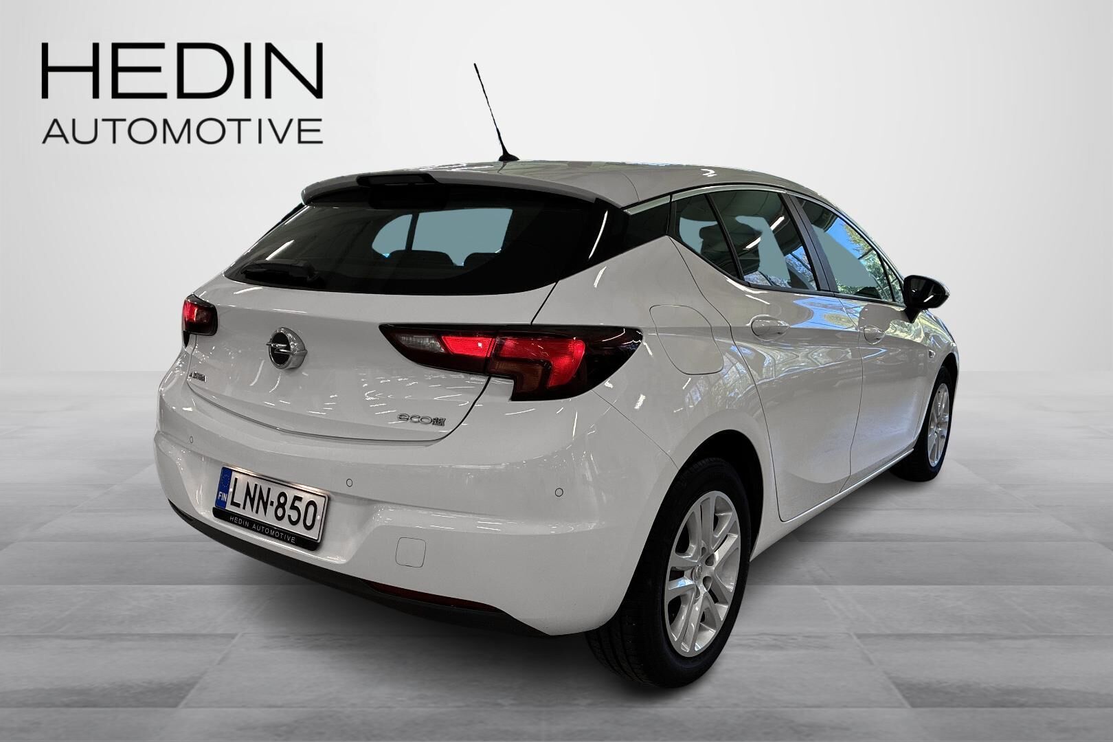 Opel Astra 2016, bild 2/23