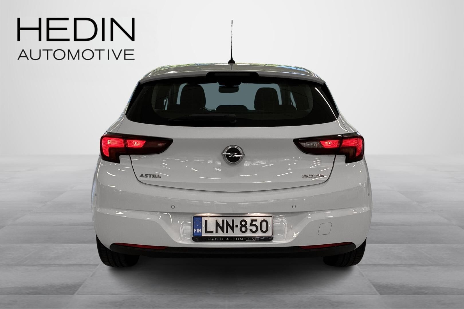 Opel Astra 2016, bild 3/23
