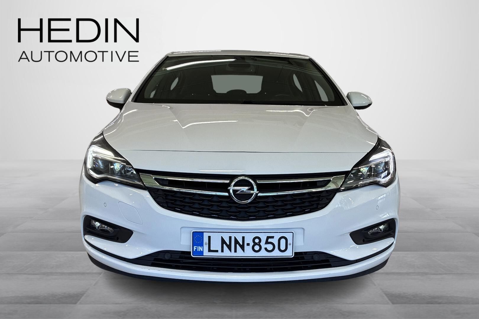 Opel Astra 2016, bild 4/23