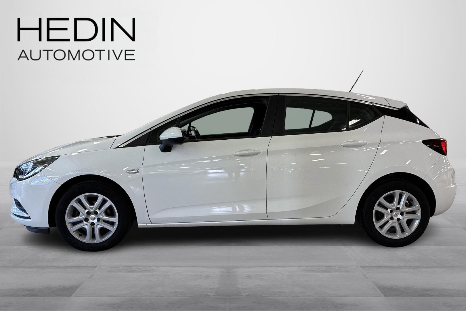 Opel Astra 2016, bild 5/23