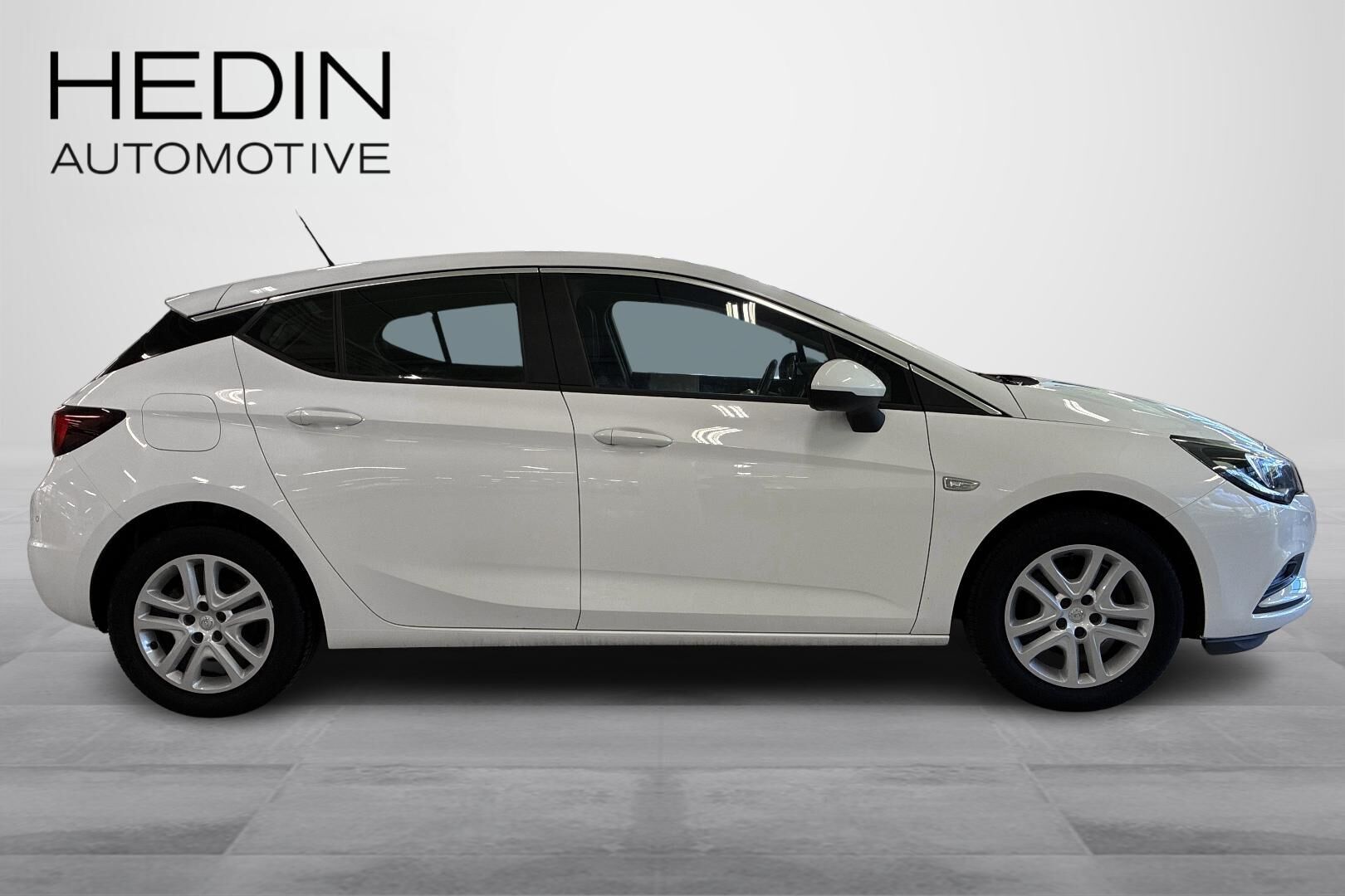 Opel Astra 2016, bild 6/23