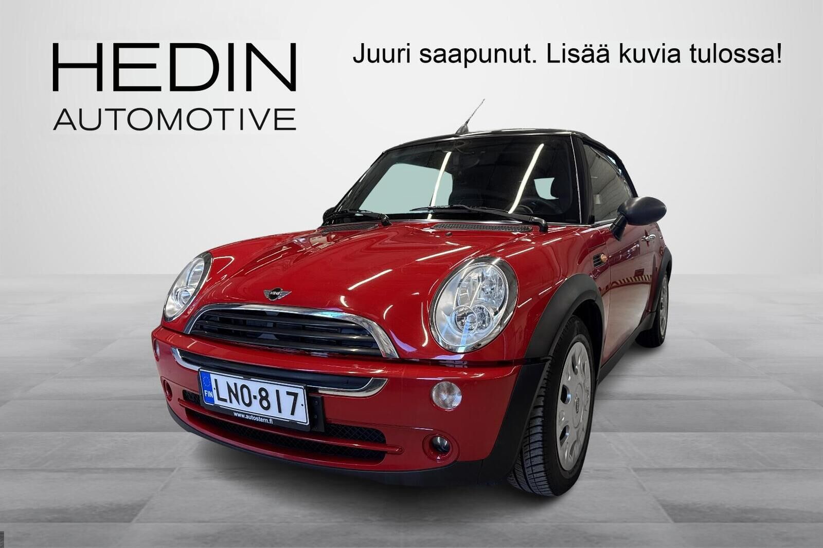 MINI ONE - LNO-817