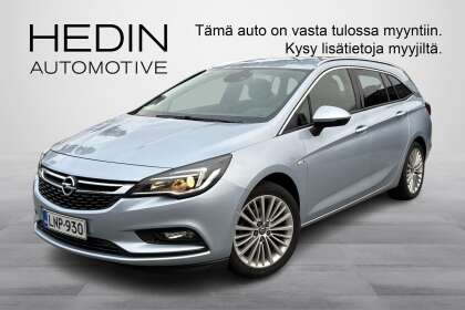 Opel ASTRA Sports Tourer Innovation 1,0 Turbo Start/Stop 77kW ECT5 - LNP-930