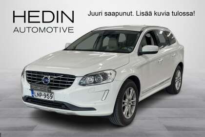 Volvo XC60 - LNP-959