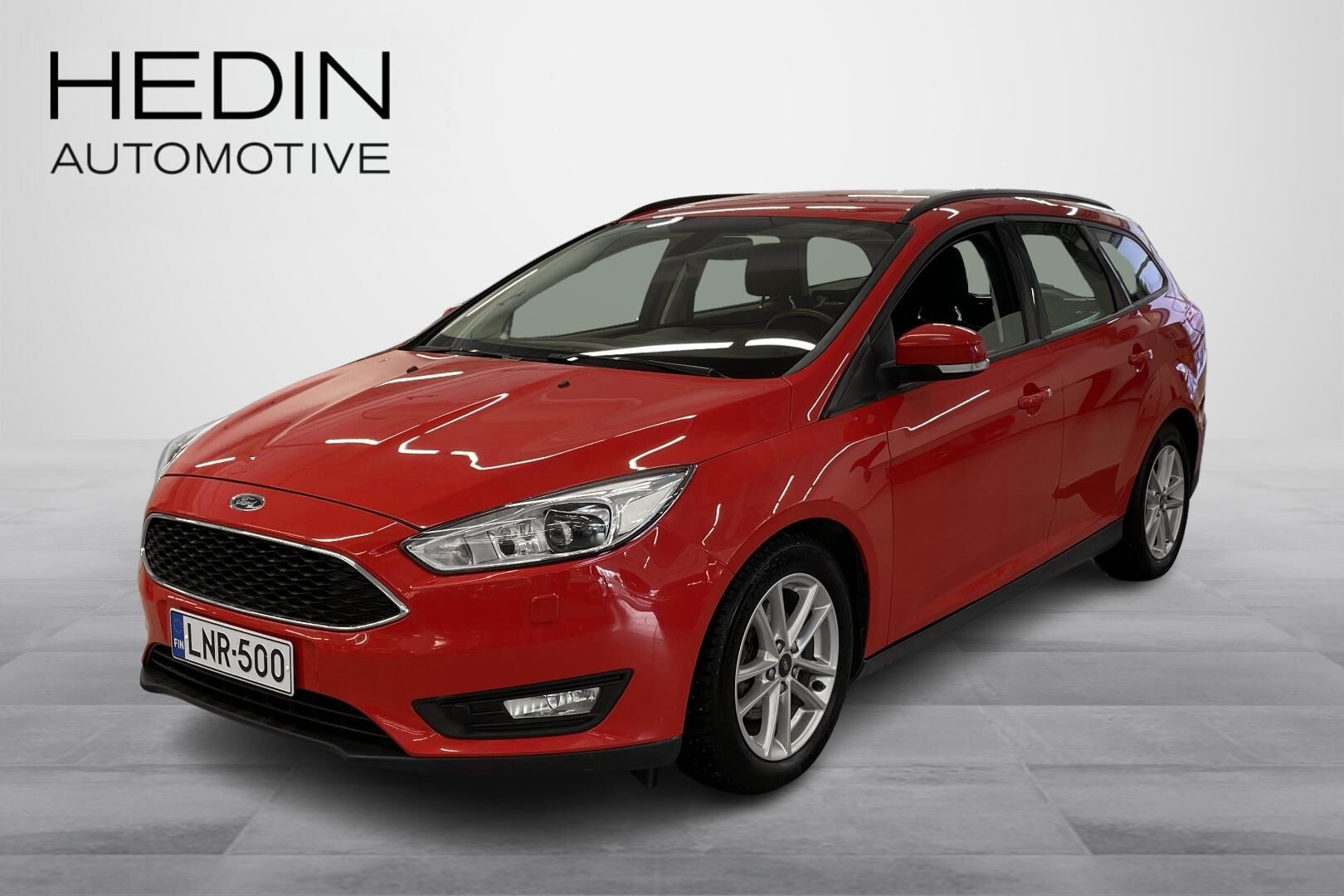Ford FOCUS - LNR-500