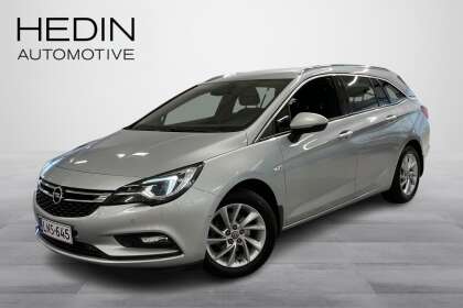Opel ASTRA Sports Tourer Innovation 1,4 Turbo ecoFLEX Start/Stop 110kW MT6 - LNS-645