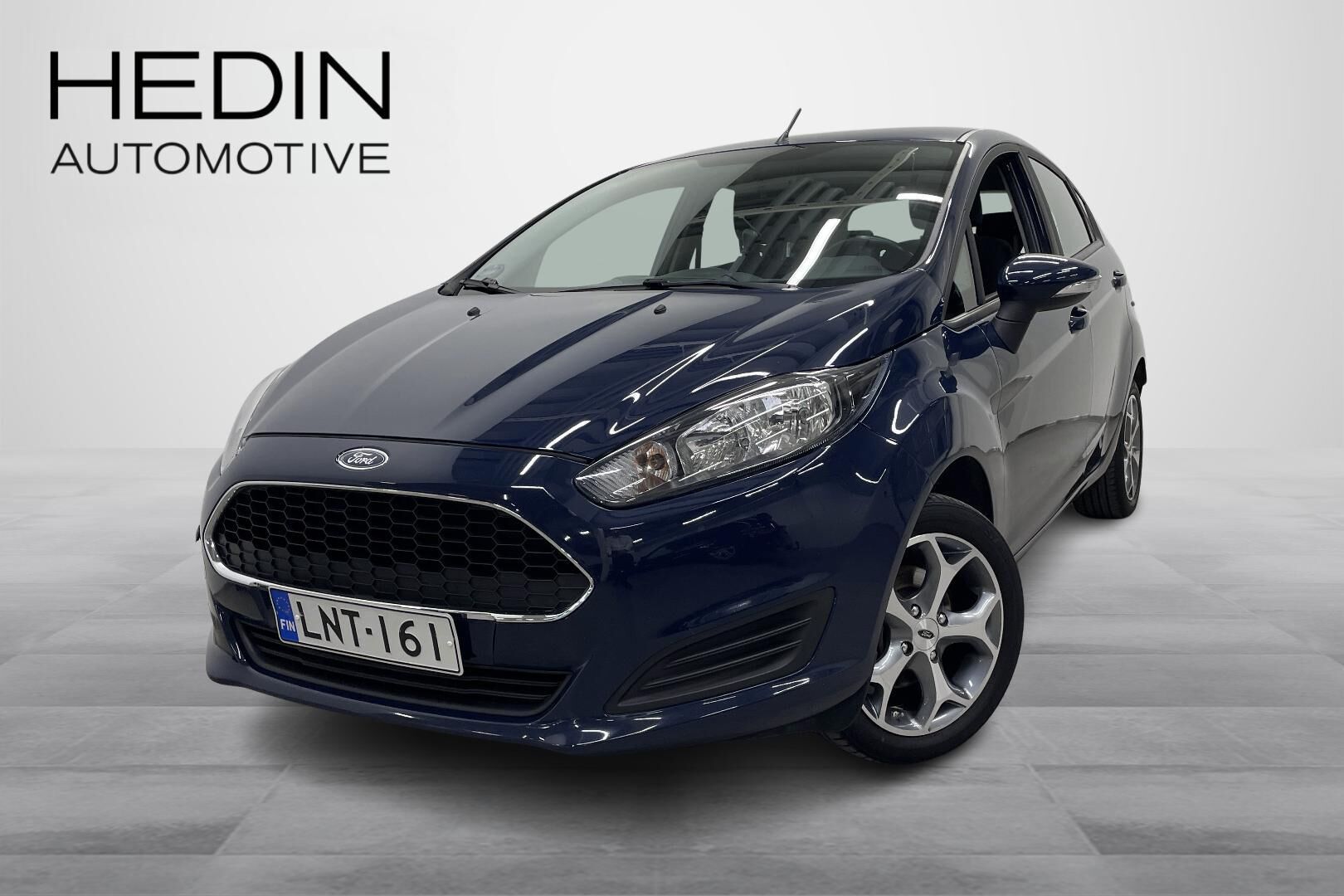 Ford FIESTA - LNT-161