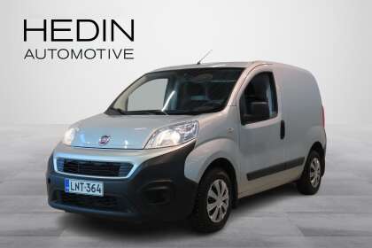 Fiat FIORINO Cargo 1,3 Multijet II 80 SX - LNT-364