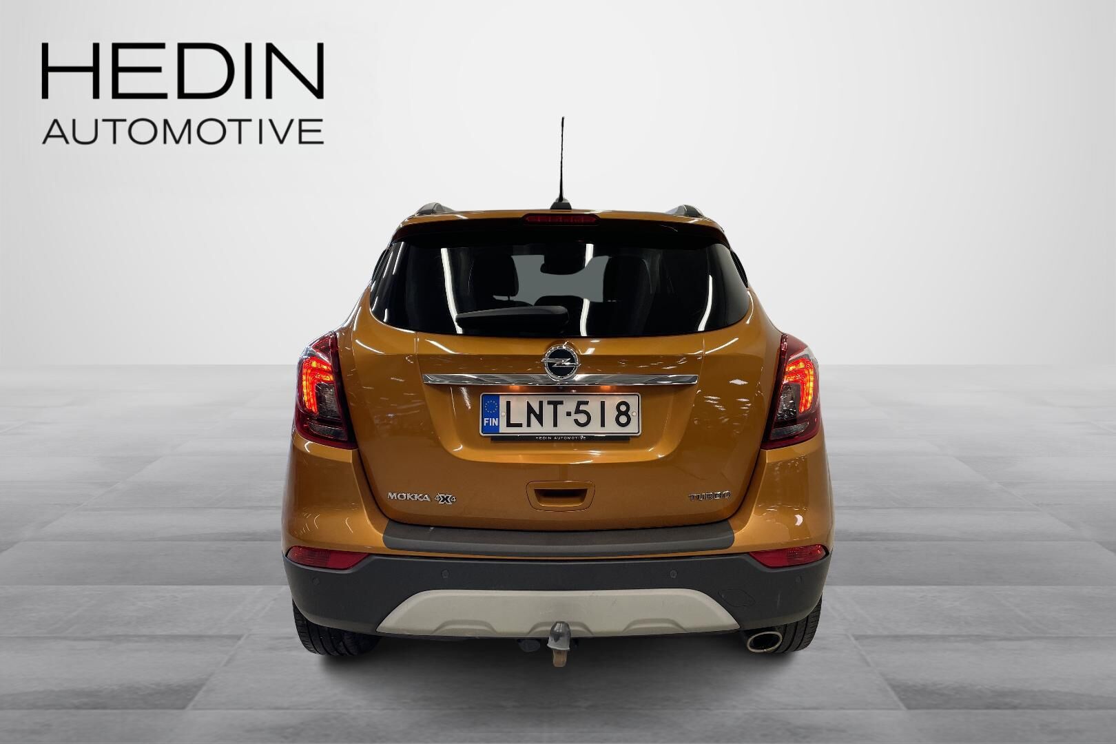 Opel Mokka 2017, kuva 3/16