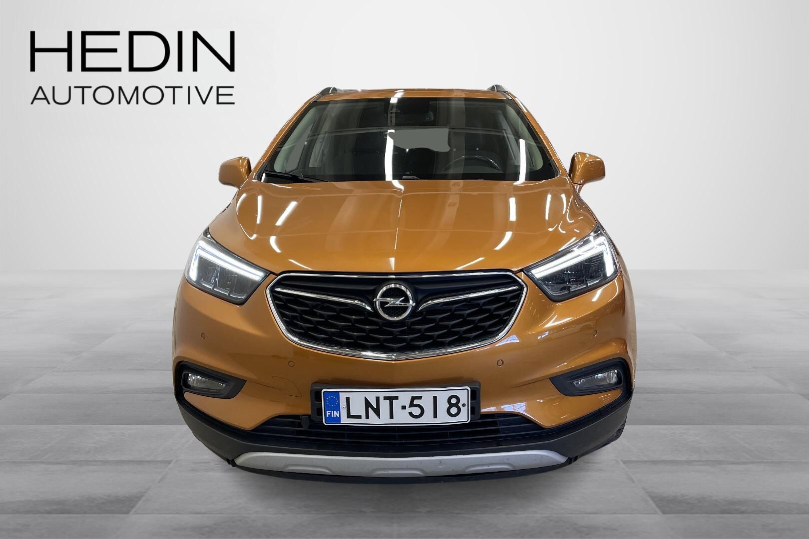 Opel Mokka 2017, kuva 4/16