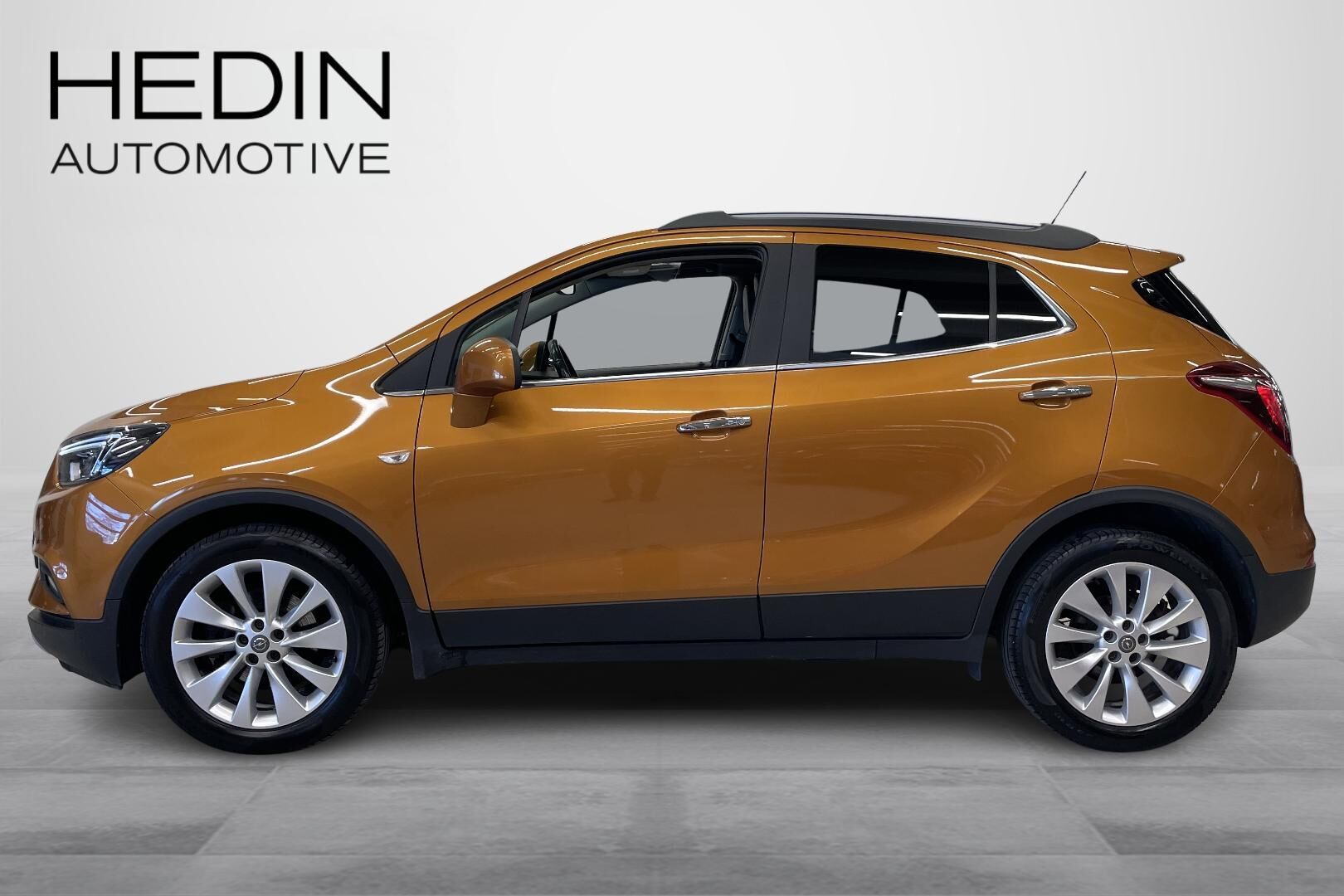 Opel Mokka 2017, kuva 5/16