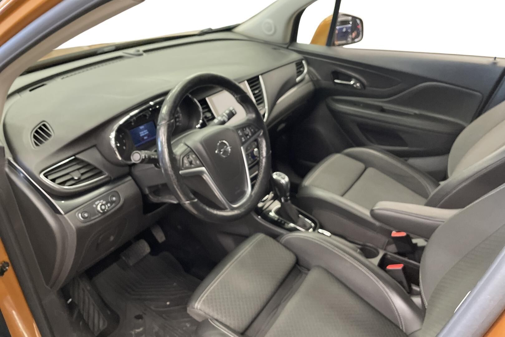 Opel Mokka 2017, kuva 7/16