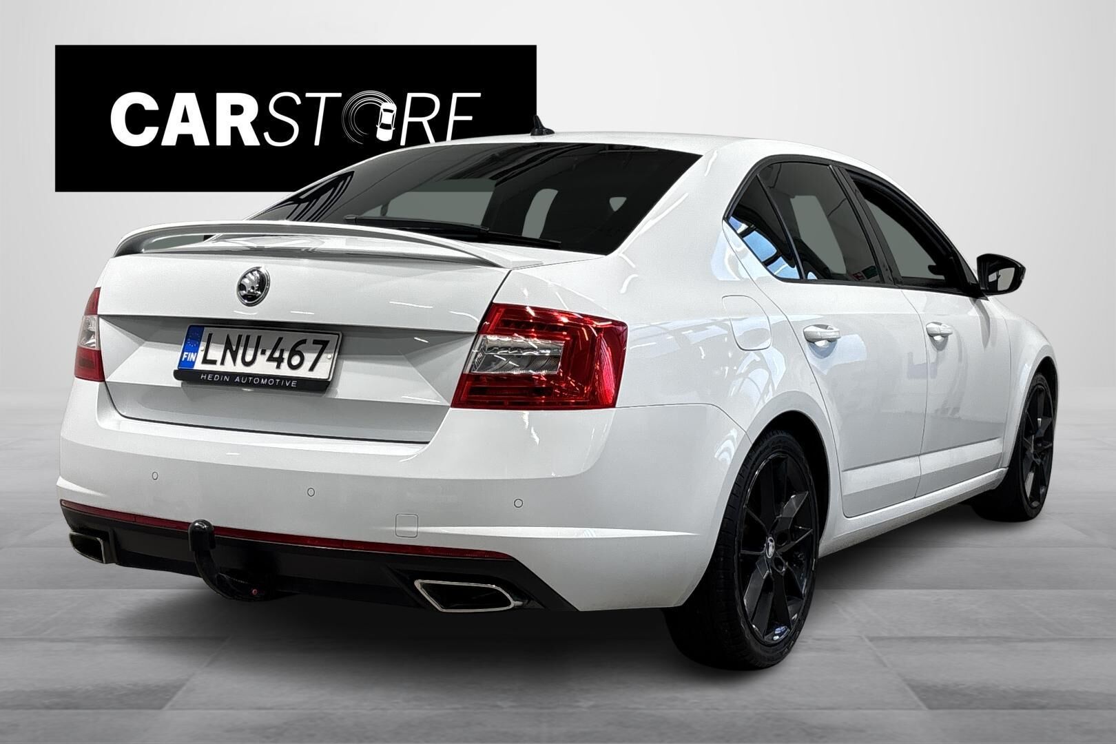 Skoda Octavia 2017, kuva 3/25