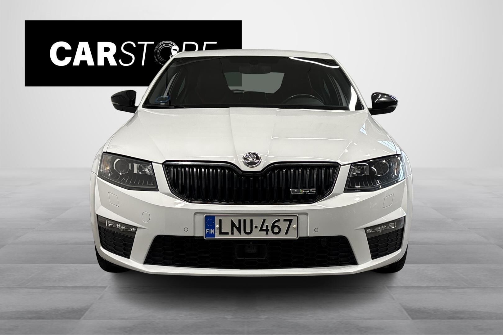 Skoda Octavia 2017, kuva 5/25