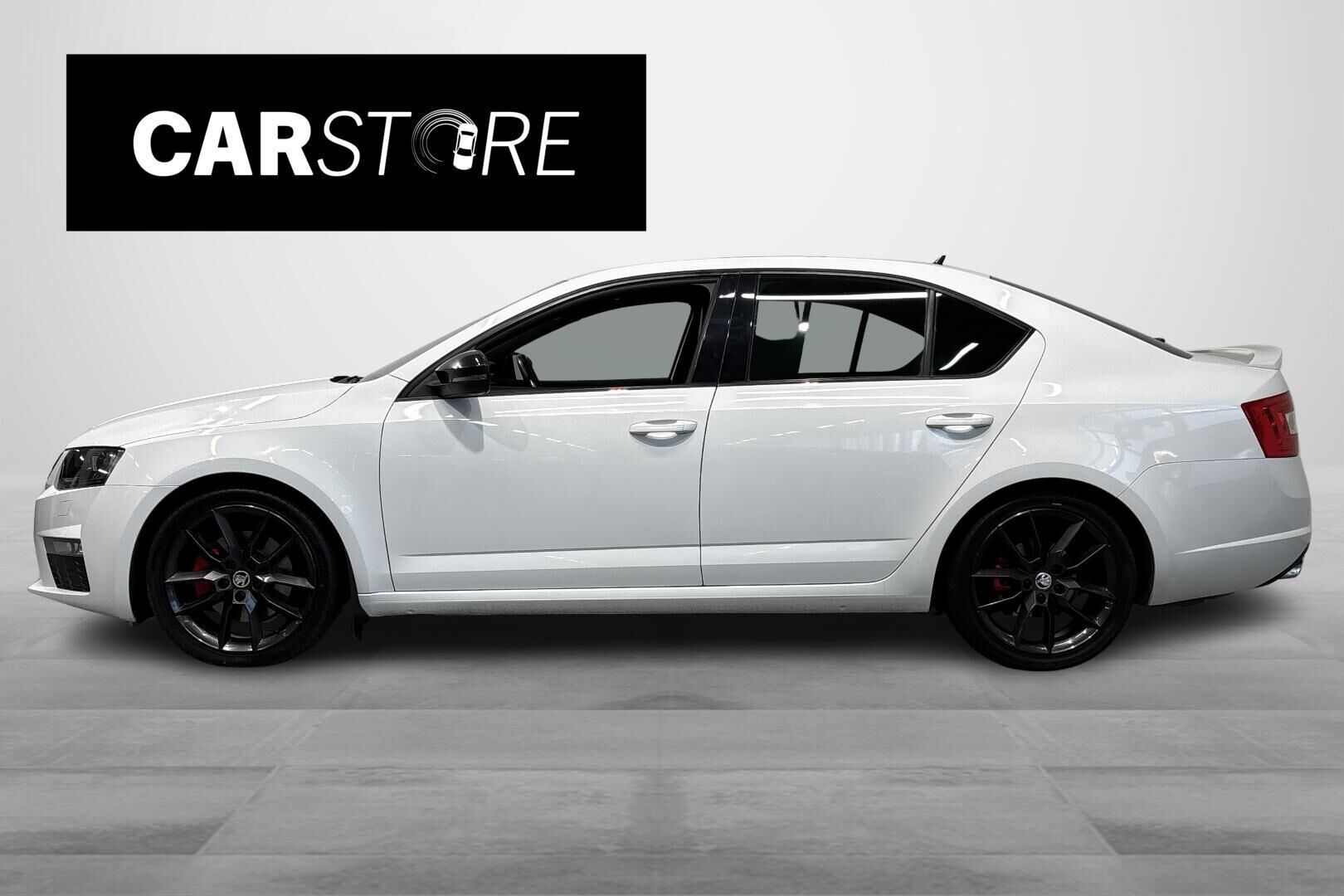 Skoda Octavia 2017, kuva 6/25