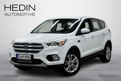 Ford KUGA 1,5 TDCi 120 hv FWD Titanium 5-ovinen - LNV-906