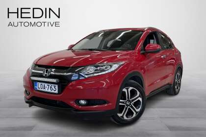 Honda HR-V 1,6D Executive - LOA-763