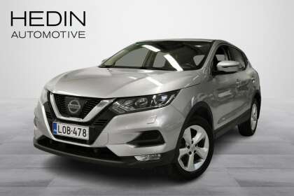 Nissan QASHQAI  - LOB-478