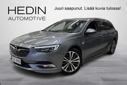 Opel INSIGNIA Sports Tourer Innovation 2,0 CDTI Start/Stop 125kW AT8 - LOC-890