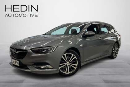 Opel INSIGNIA Sports Tourer Innovation 2,0 CDTI Start/Stop 125kW AT8 - LOC-890