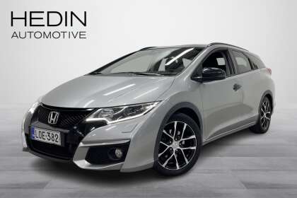 Honda CIVIC Tourer 1,8 Sport AT - LOE-382