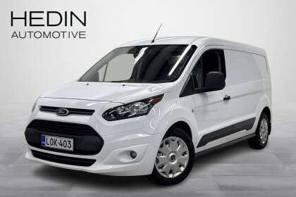 Ford TRANSIT CONNECT 240 1,5 TDCi 100 hv M5 Trend L2 - LOK-403