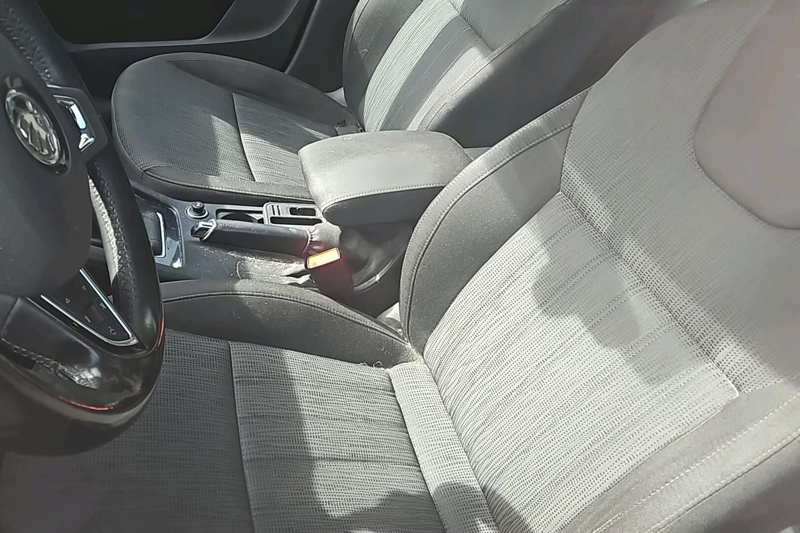 Skoda Octavia Combi 1,5 TSI Style 2018, photo 3/4