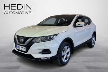 Nissan QASHQAI - LOL-378