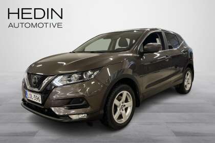 Nissan QASHQAI DIG-T 115 Acenta 2WD 6M/T Connect PFEB - LOL-396